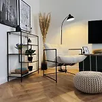 Apartment Yupa Old Town Kosice