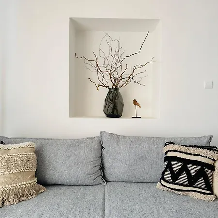 Yupa Apartamento Košice