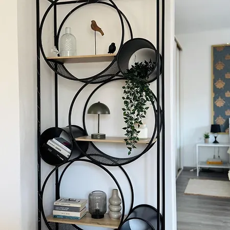 Yupa Apartment