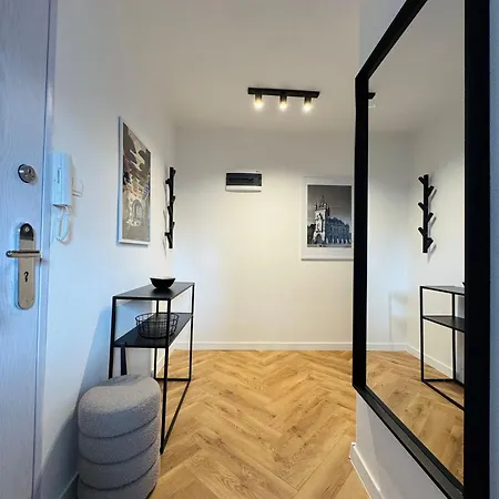 Yupa Apartment *