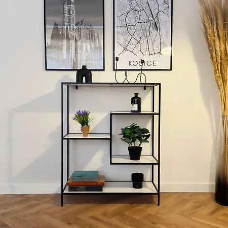 Yupa Apartamento Košice