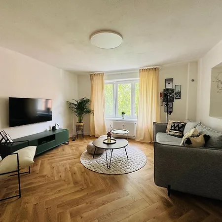 Apartment Yupa