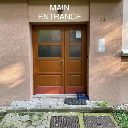 Appartamento Yupa Old Town Košice