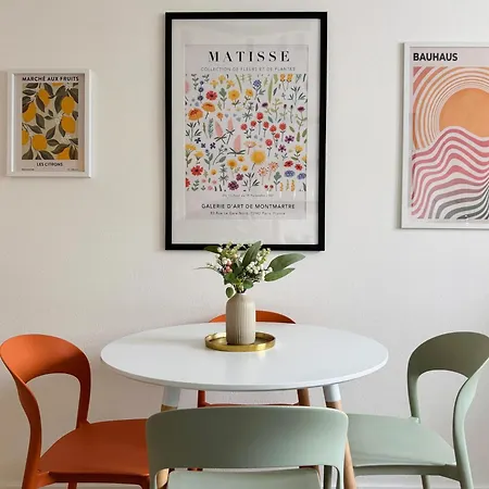 Appartamento Yupa Old Town Košice