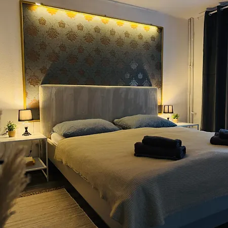 Apartamento Yupa Košice