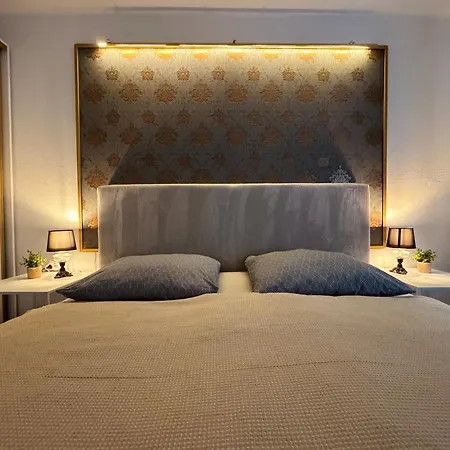 Yupa Old Town Appartamento *