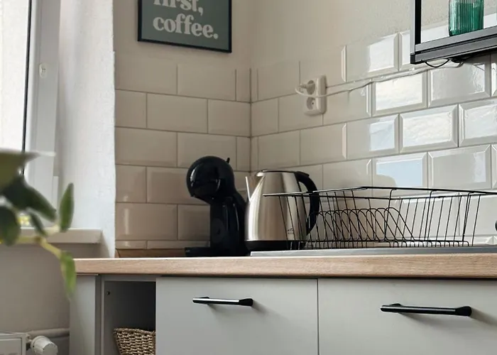 Apartman Yupa Old Town