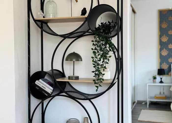 Yupa Old Town Apartman