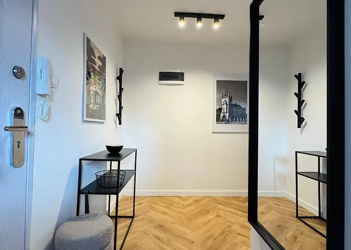 Yupa Old Town Apartman *