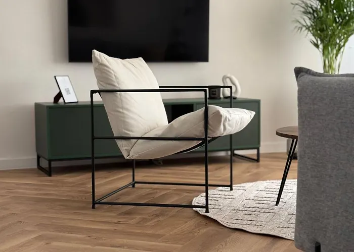 Apartman Yupa Old Town