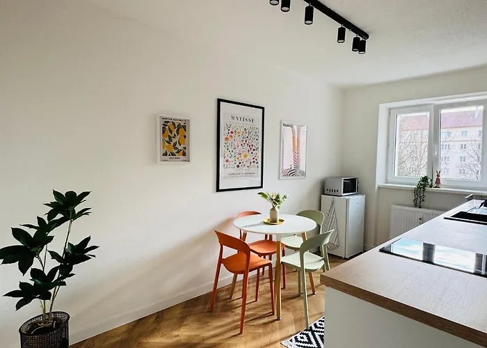 Yupa Old Town * Košice