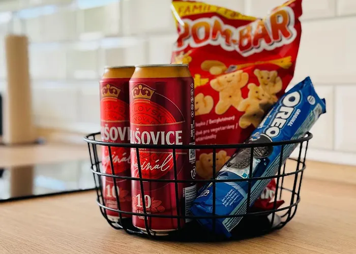 Appartamento Yupa Old Town