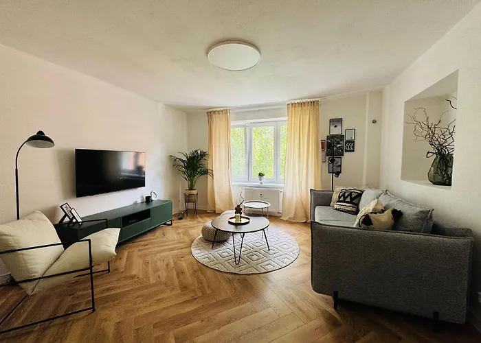 Apartman Yupa Old Town