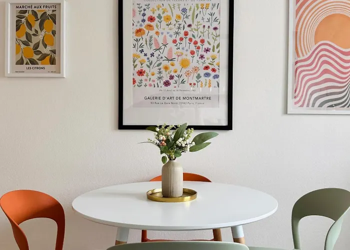 Appartamento Yupa Old Town Košice