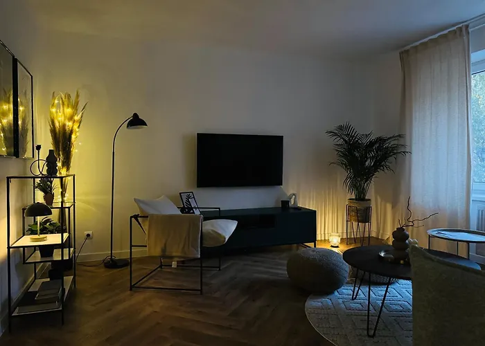 Apartman Yupa Old Town